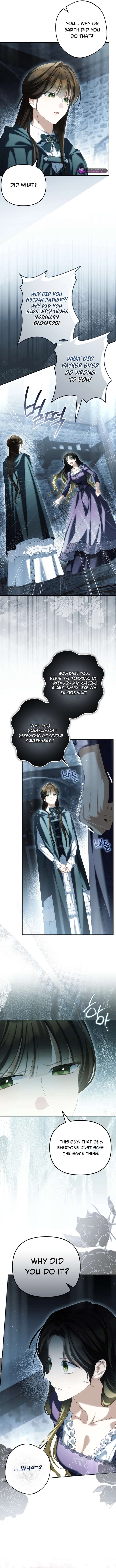 Why Are You Obsessed With Your Fake Wife? Chapter 92 - Page 8