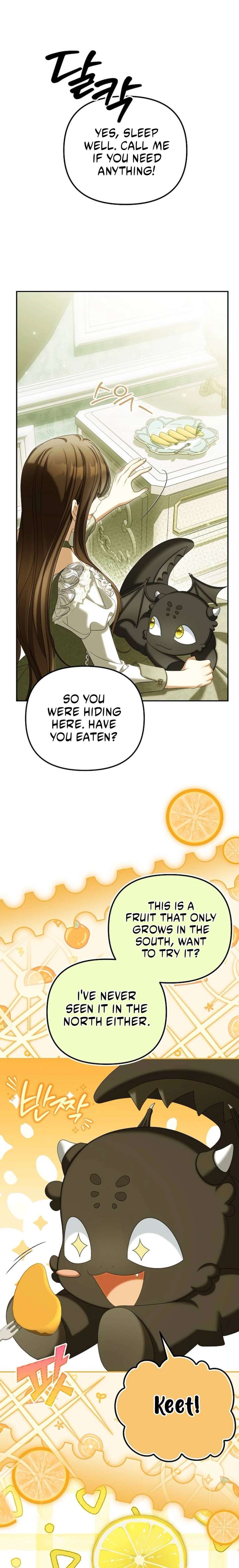 Why Are You Obsessed With Your Fake Wife? Chapter 93 - Page 16