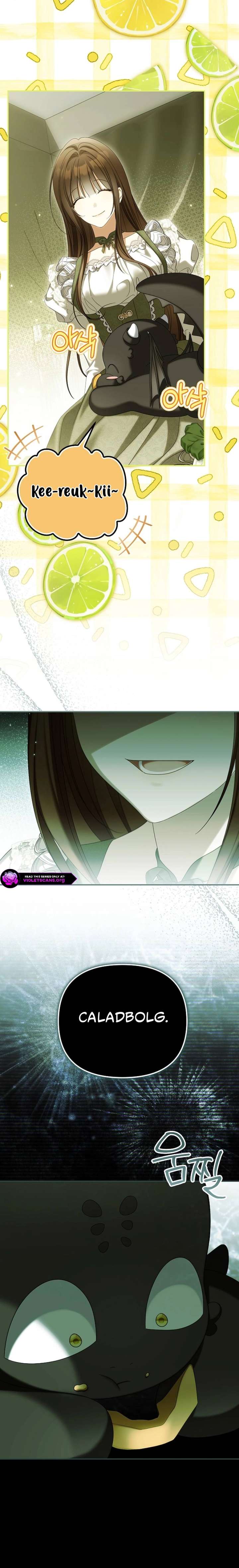 Why Are You Obsessed With Your Fake Wife? Chapter 93 - Page 17