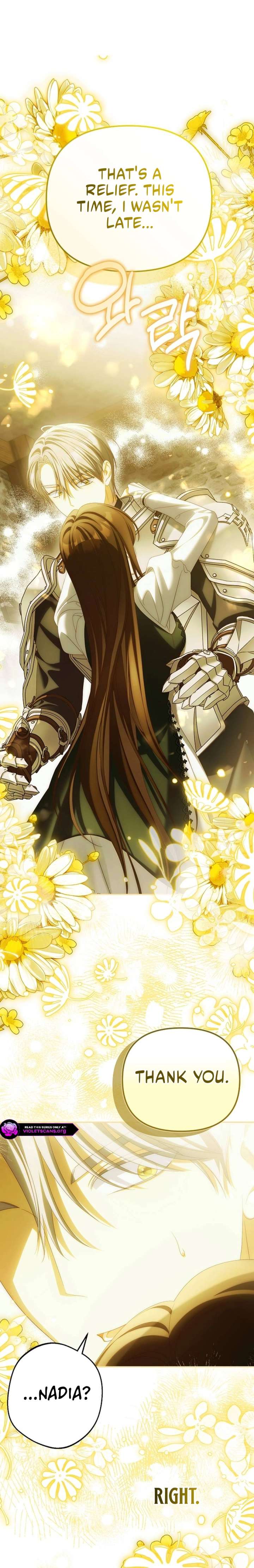 Why Are You Obsessed With Your Fake Wife? Chapter 93 - Page 9