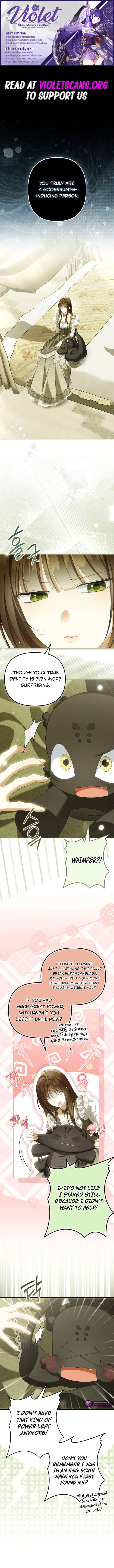 Why Are You Obsessed With Your Fake Wife? Chapter 95 - Page 1