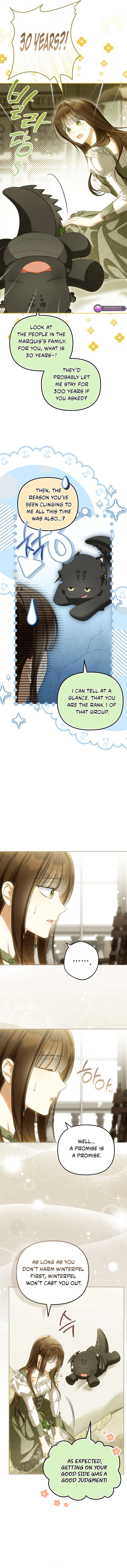 Why Are You Obsessed With Your Fake Wife? Chapter 95 - Page 3