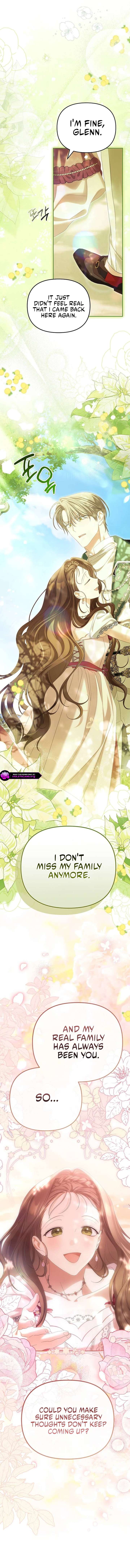 Why Are You Obsessed With Your Fake Wife? Chapter 96 - Page 10