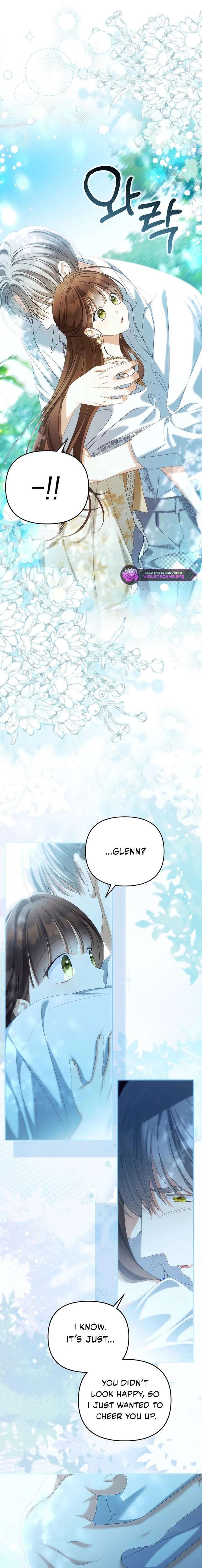 Why Are You Obsessed With Your Fake Wife? Chapter 98 - Page 10