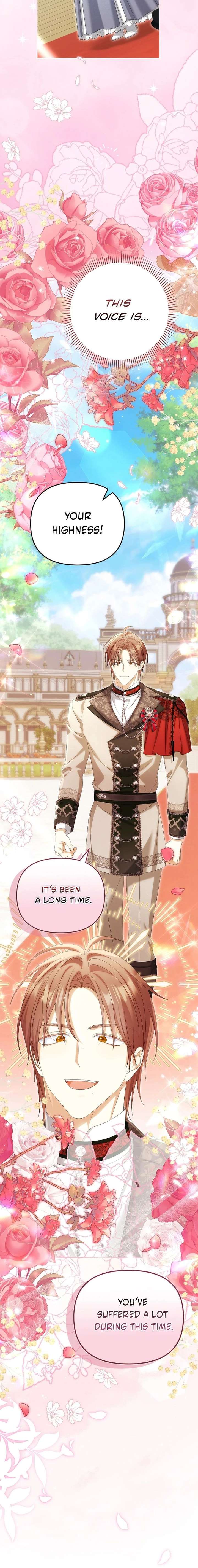 Why Are You Obsessed With Your Fake Wife? Chapter 98 - Page 17