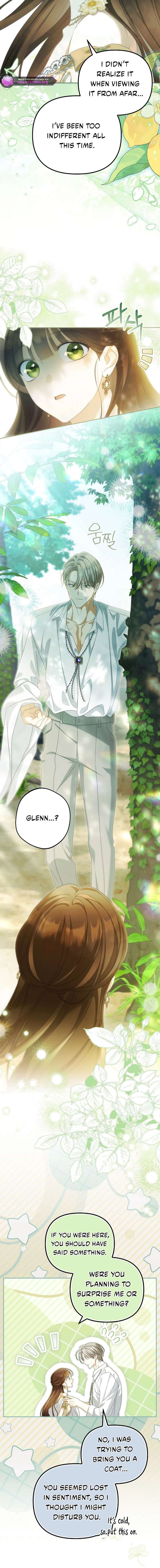 Why Are You Obsessed With Your Fake Wife? Chapter 98 - Page 6