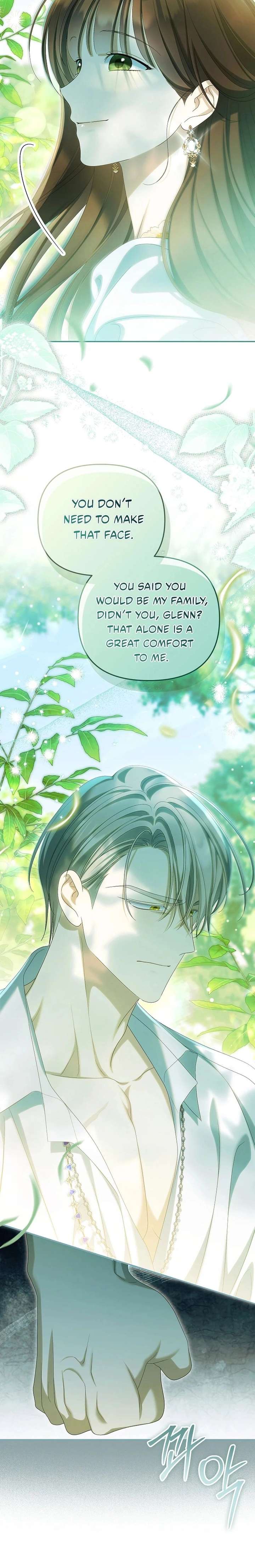 Why Are You Obsessed With Your Fake Wife? Chapter 98 - Page 9