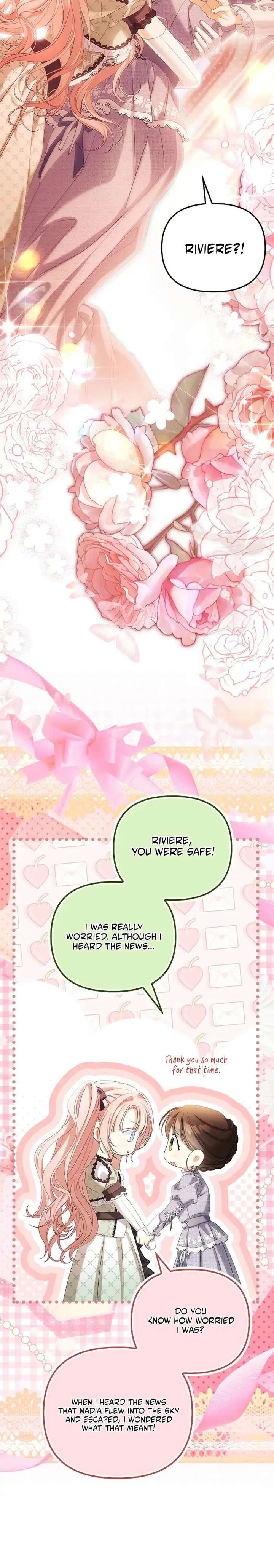 Why Are You Obsessed With Your Fake Wife? Chapter 99 - Page 15