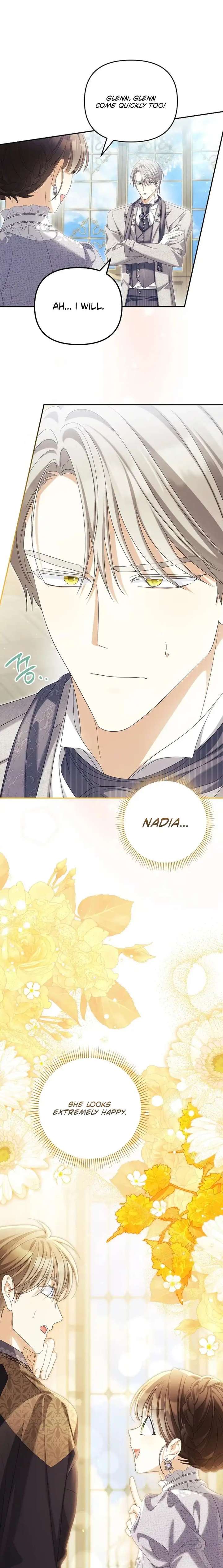 Why Are You Obsessed With Your Fake Wife? Chapter 99 - Page 18