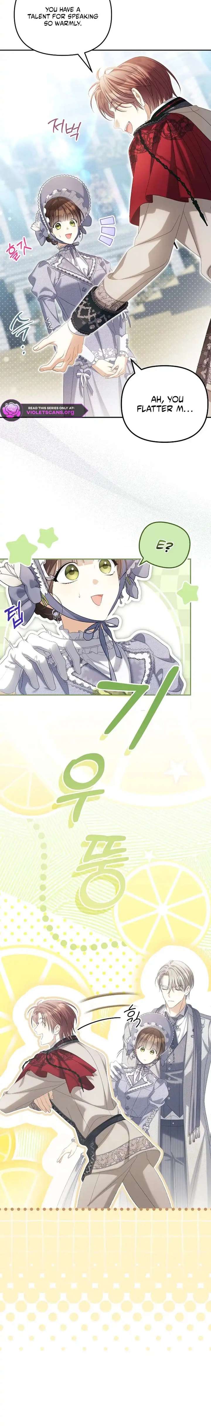 Why Are You Obsessed With Your Fake Wife? Chapter 99 - Page 2