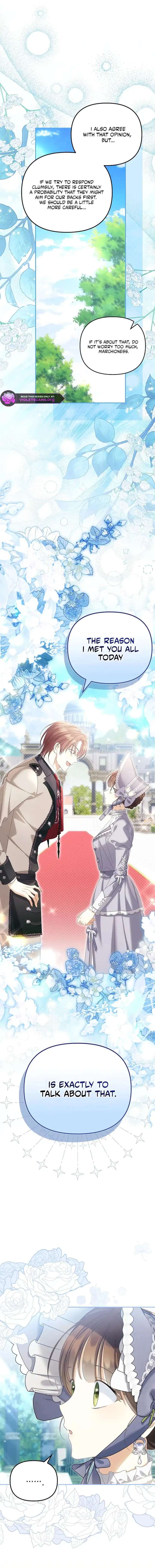 Why Are You Obsessed With Your Fake Wife? Chapter 99 - Page 4