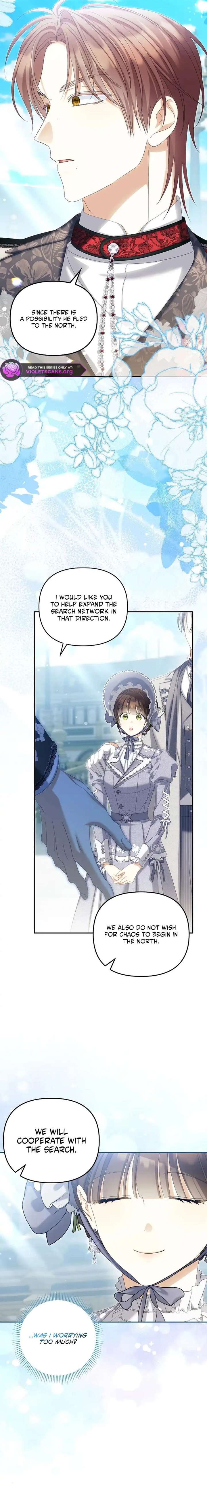 Why Are You Obsessed With Your Fake Wife? Chapter 99 - Page 6