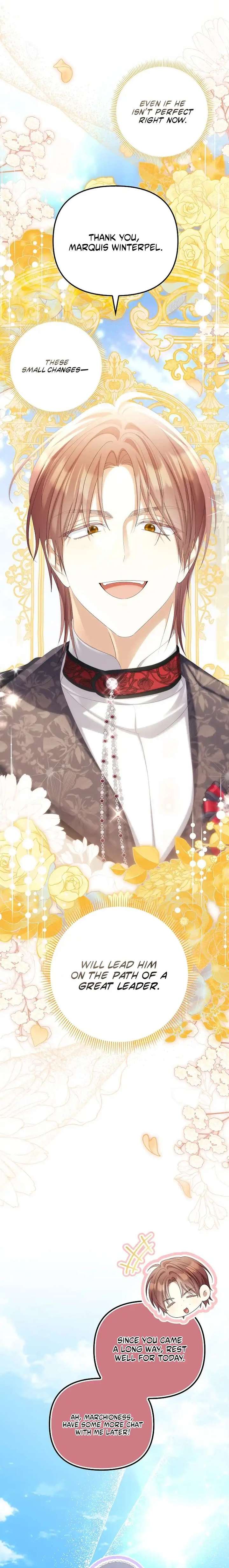 Why Are You Obsessed With Your Fake Wife? Chapter 99 - Page 7