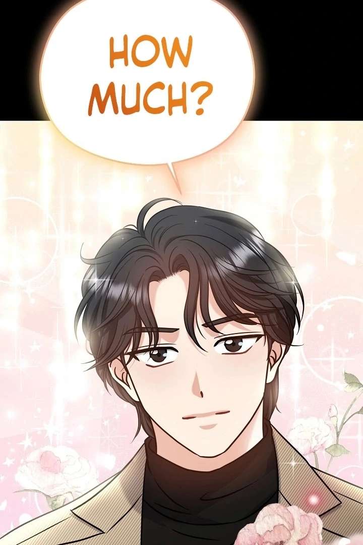 My Sweet Second Proposal Chapter 1 - Page 21