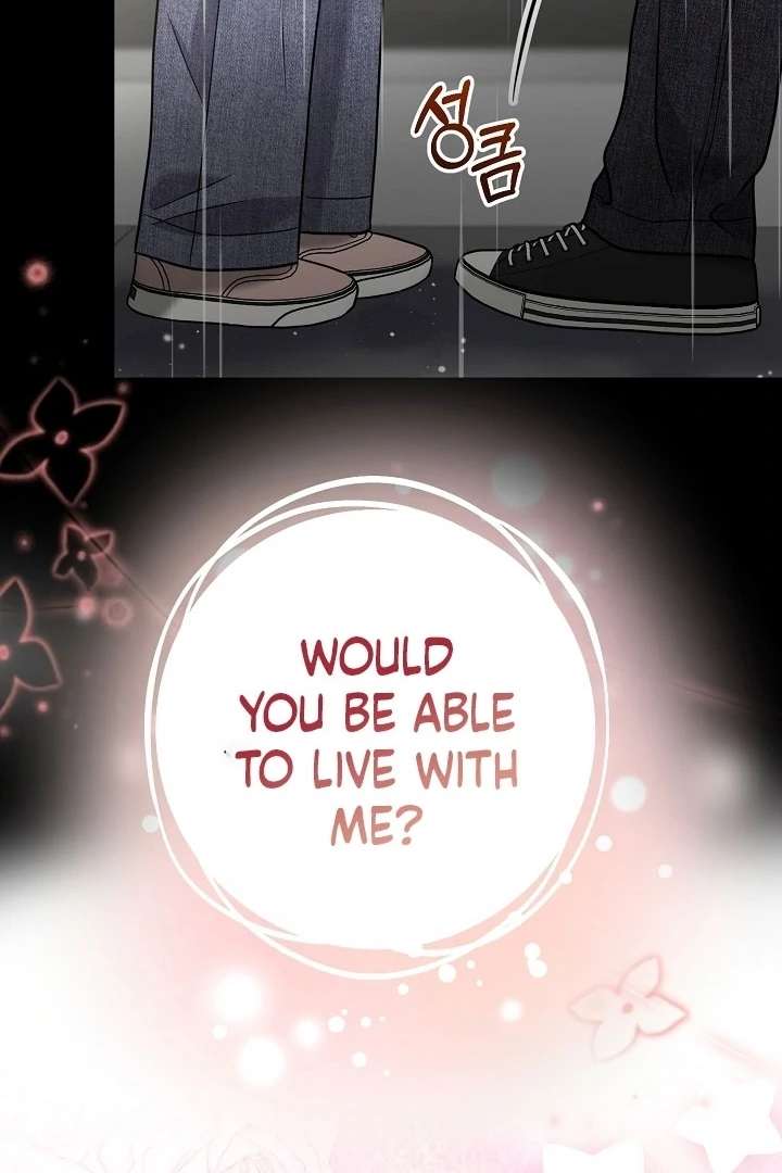 My Sweet Second Proposal Chapter 1 - Page 33