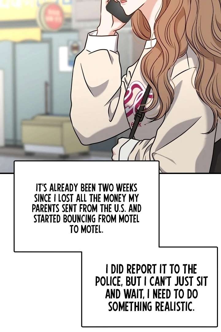 My Sweet Second Proposal Chapter 1 - Page 62