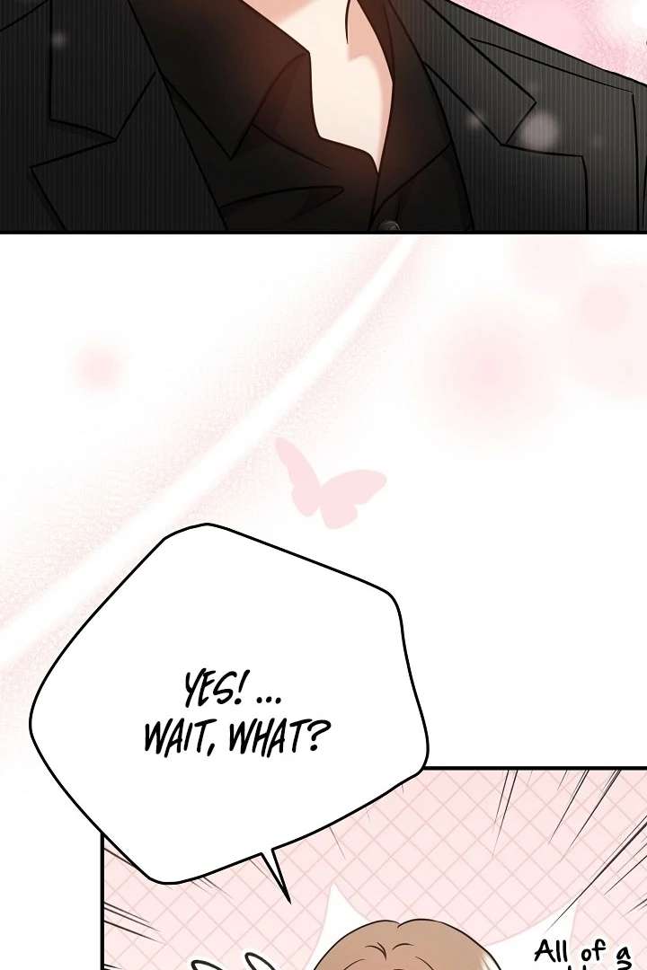 My Sweet Second Proposal Chapter 1 - Page 81