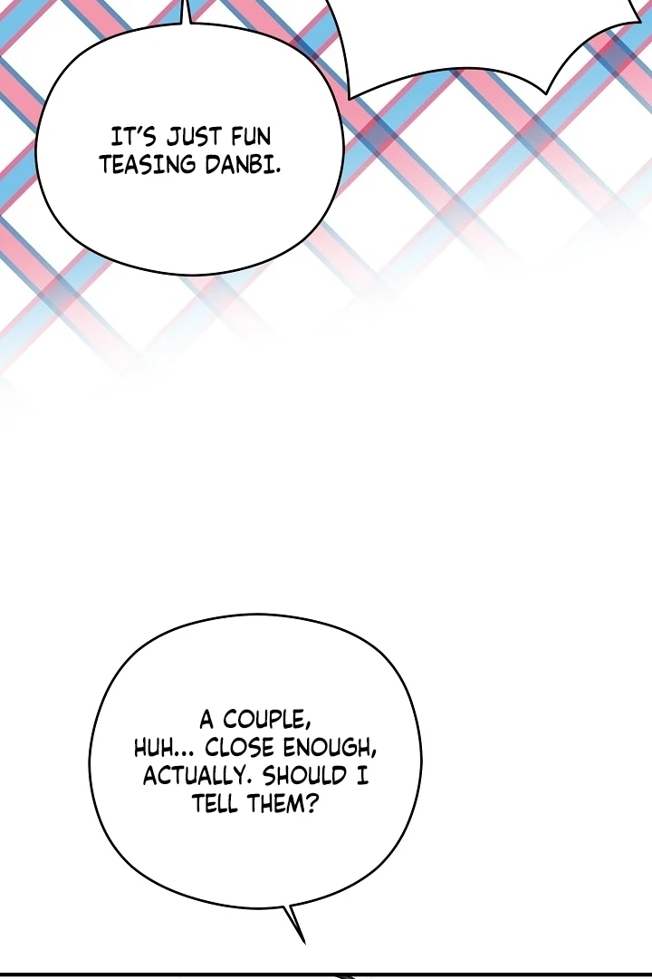 My Sweet Second Proposal Chapter 10 - Page 100