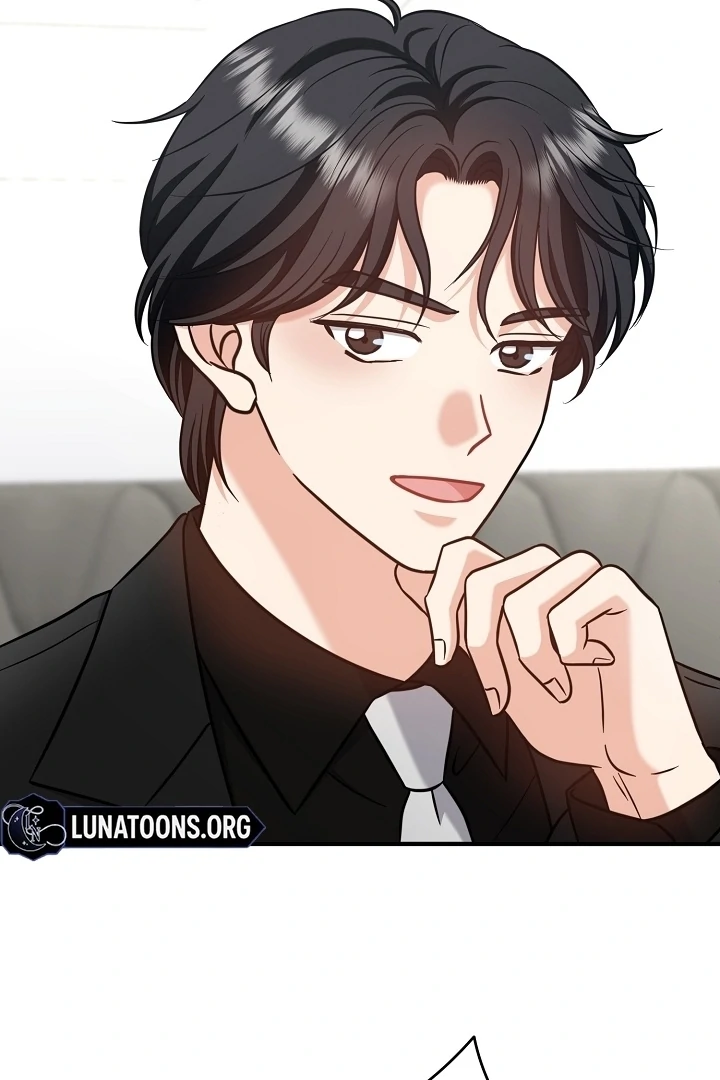 My Sweet Second Proposal Chapter 10 - Page 101