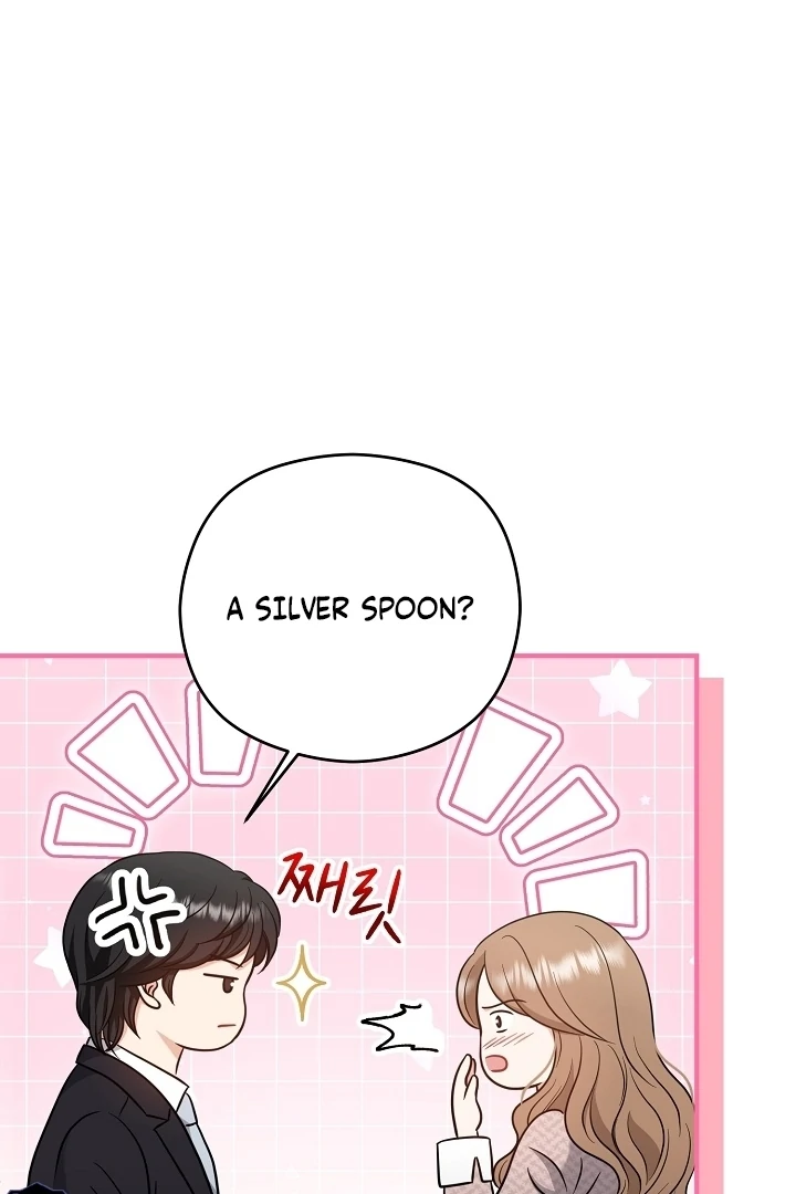 My Sweet Second Proposal Chapter 10 - Page 17