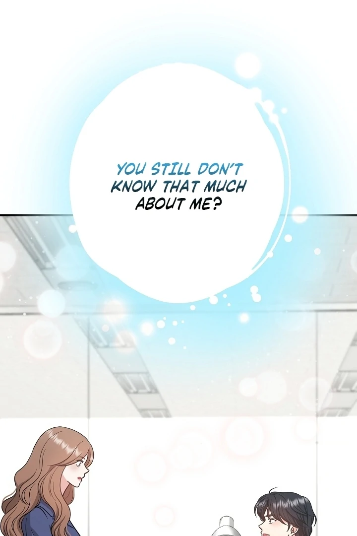 My Sweet Second Proposal Chapter 10 - Page 38