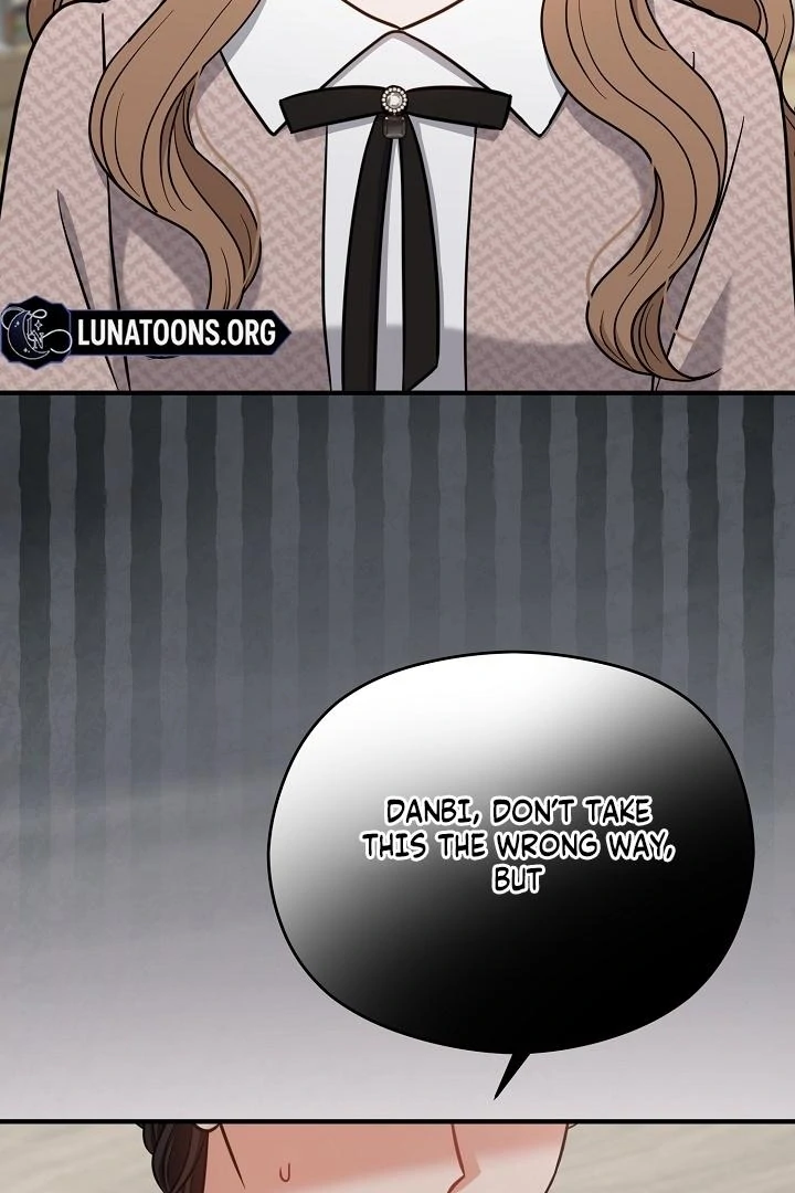 My Sweet Second Proposal Chapter 10 - Page 4