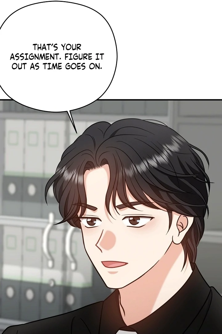 My Sweet Second Proposal Chapter 10 - Page 42