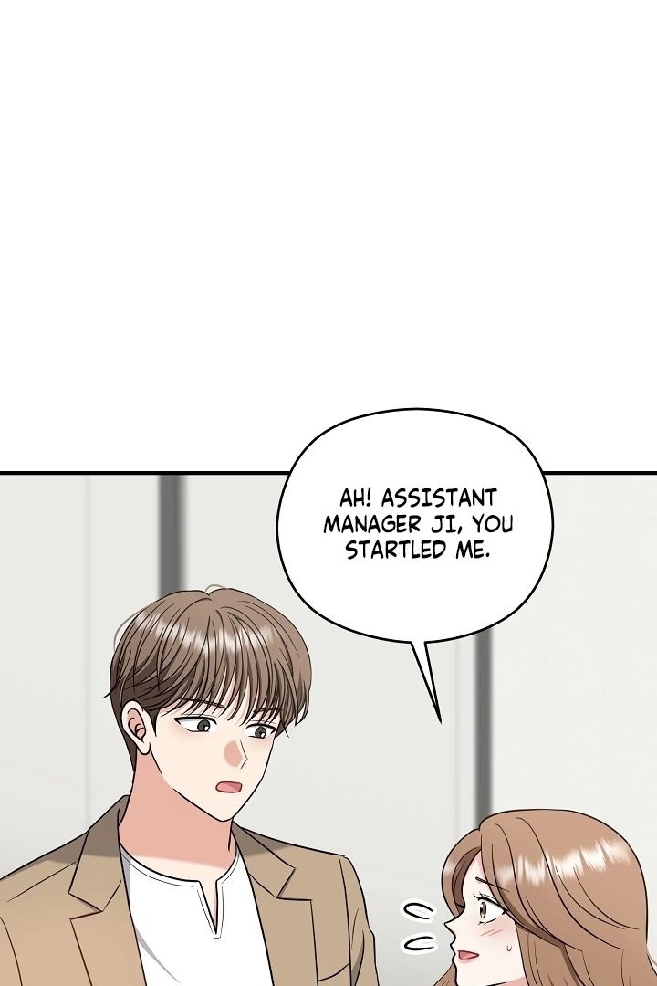 My Sweet Second Proposal Chapter 10 - Page 49