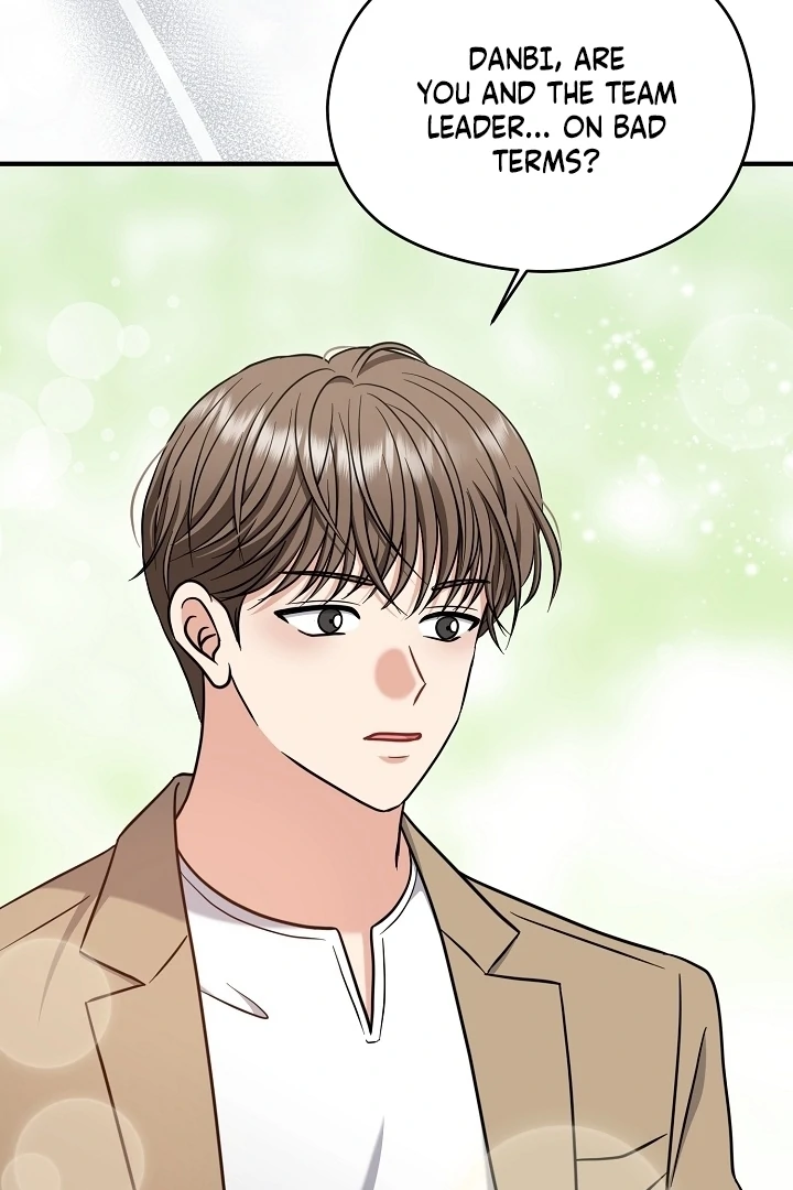 My Sweet Second Proposal Chapter 10 - Page 52