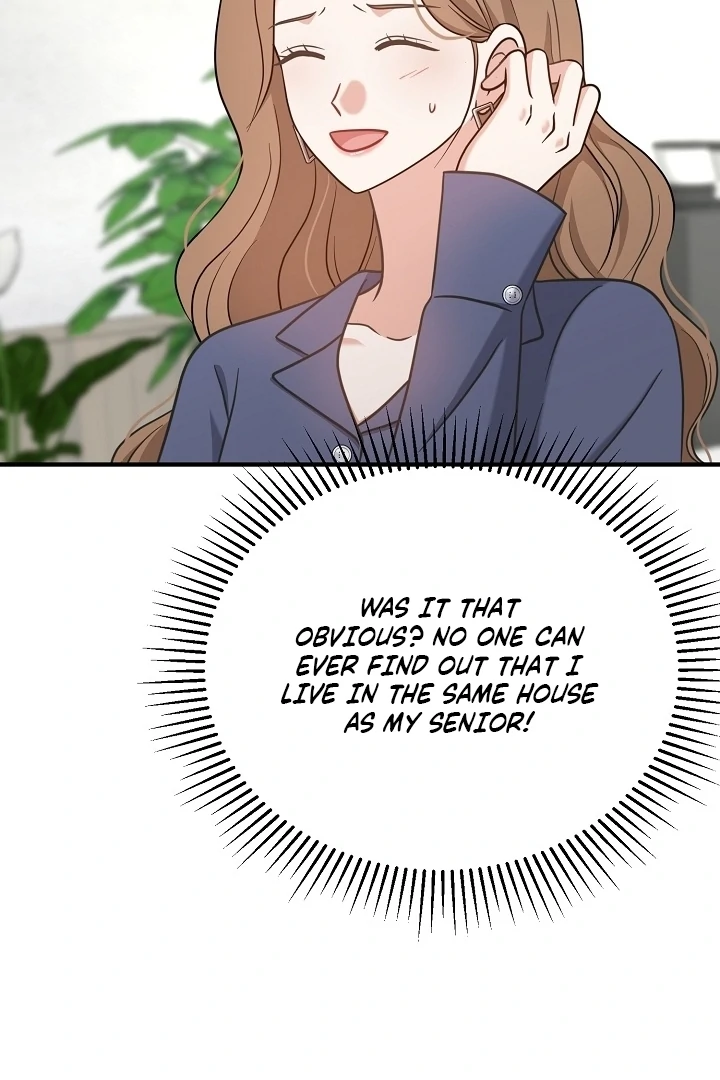 My Sweet Second Proposal Chapter 10 - Page 58