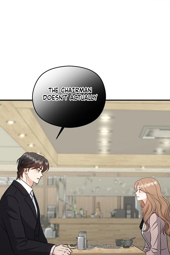 My Sweet Second Proposal Chapter 10 - Page 6