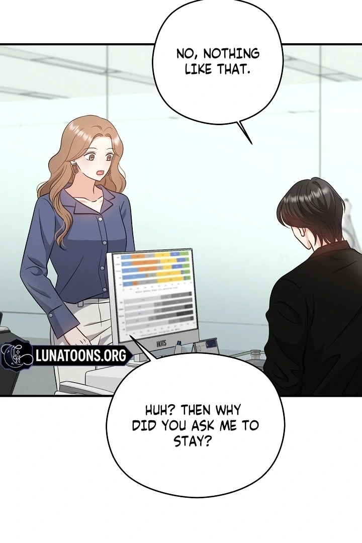 My Sweet Second Proposal Chapter 10 - Page 73