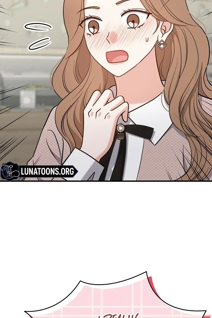 My Sweet Second Proposal Chapter 10 - Page 8