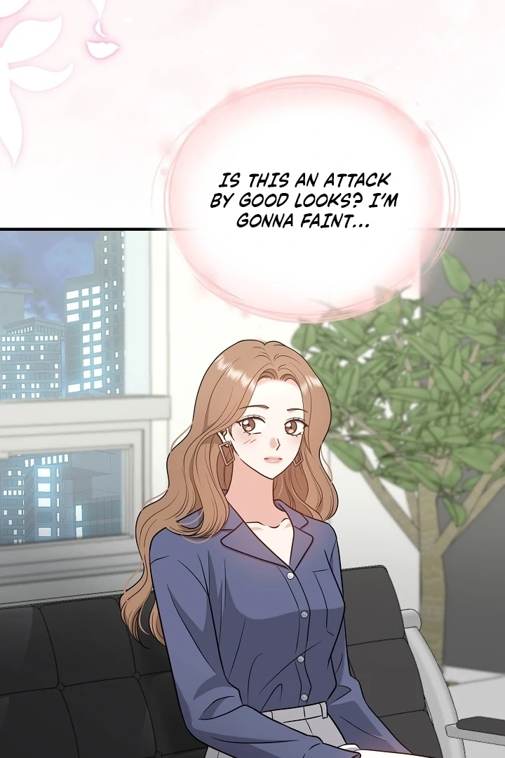 My Sweet Second Proposal Chapter 10 - Page 80