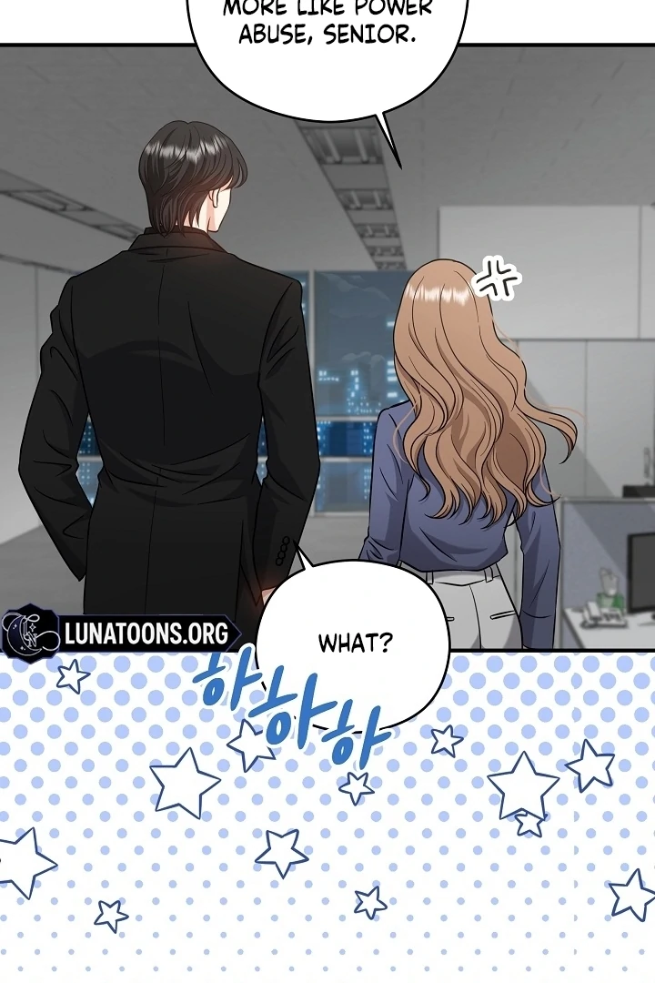 My Sweet Second Proposal Chapter 10 - Page 87