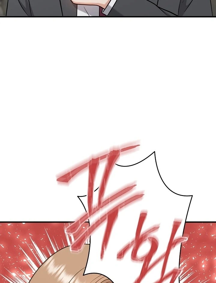 My Sweet Second Proposal Chapter 10 - Page 95