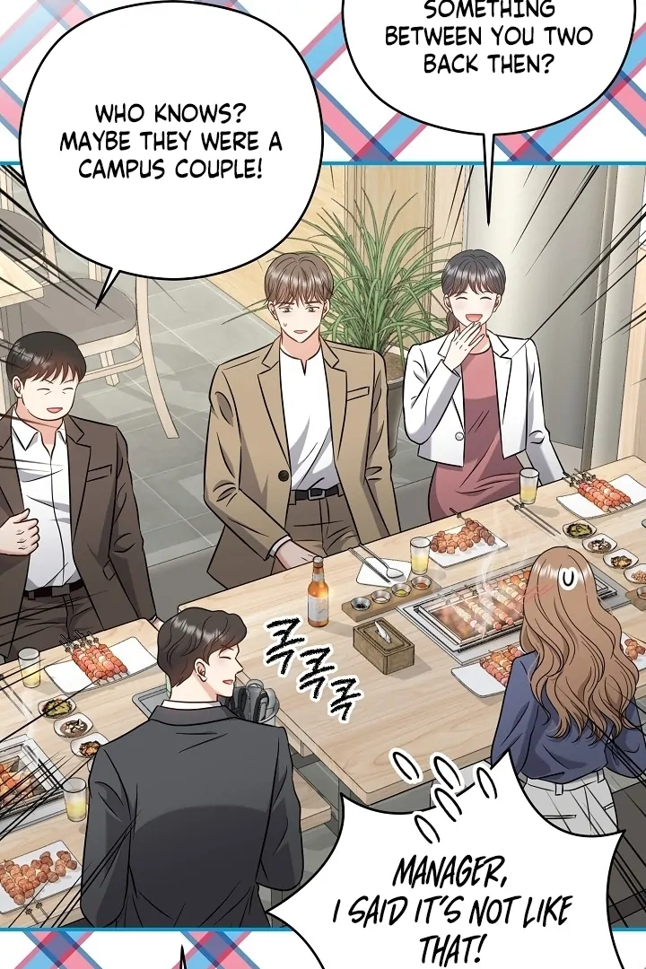 My Sweet Second Proposal Chapter 10 - Page 99