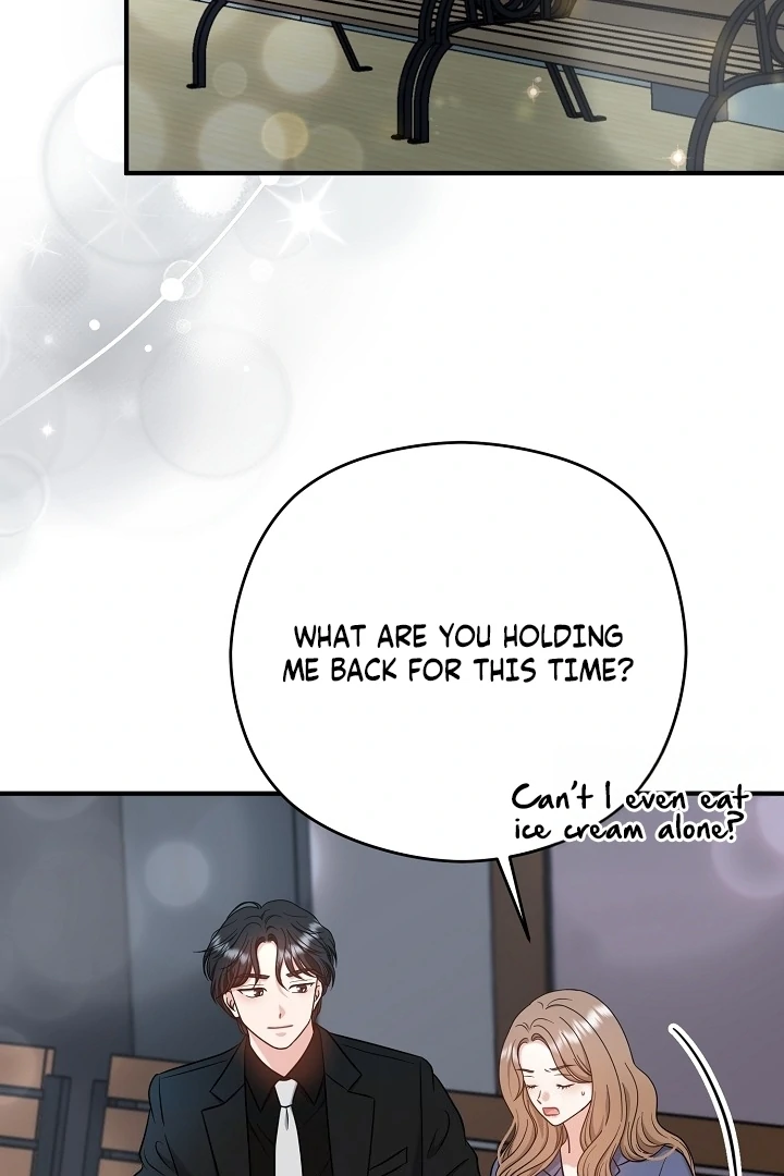 My Sweet Second Proposal Chapter 11 - Page 103