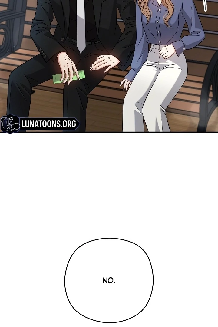 My Sweet Second Proposal Chapter 11 - Page 104