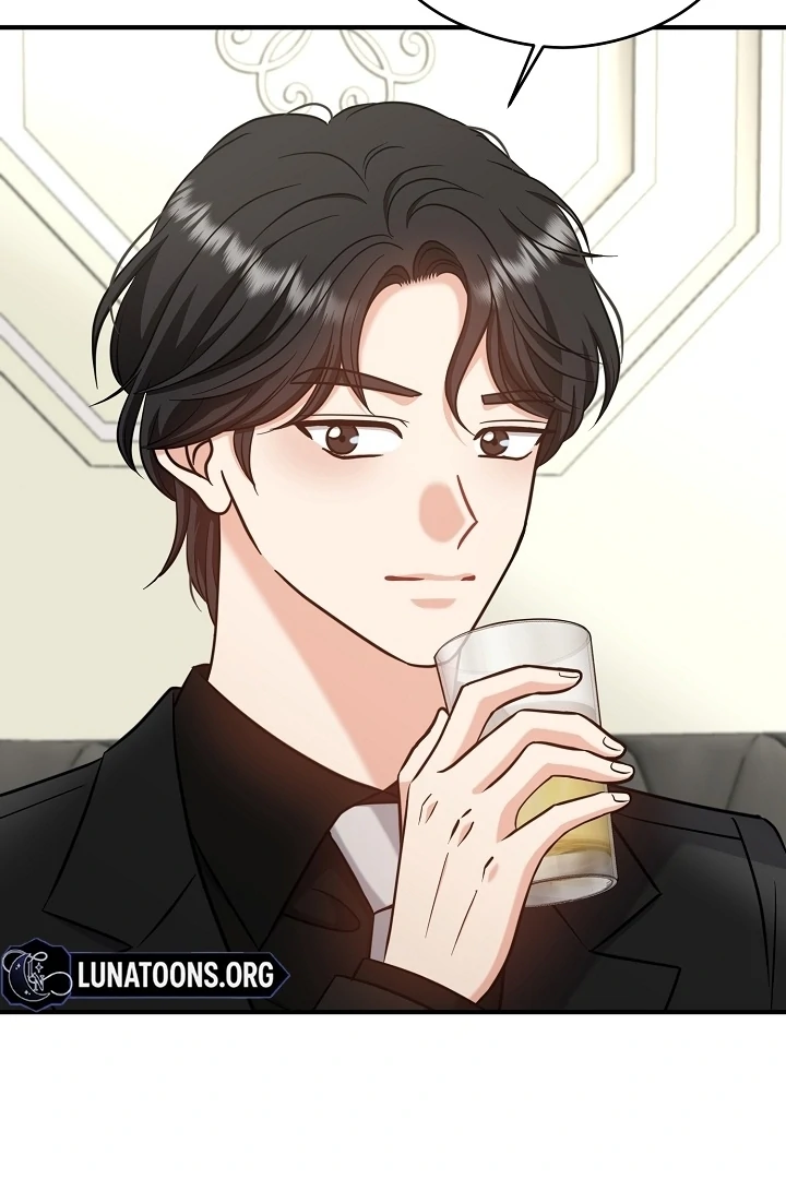 My Sweet Second Proposal Chapter 11 - Page 17