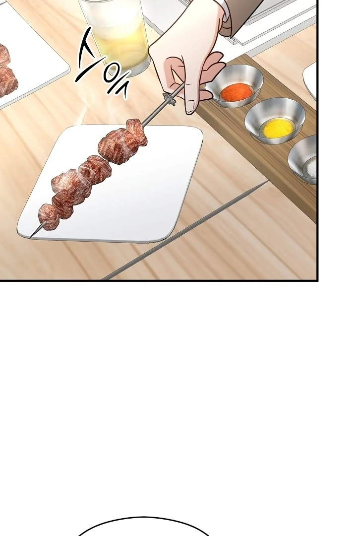 My Sweet Second Proposal Chapter 11 - Page 20