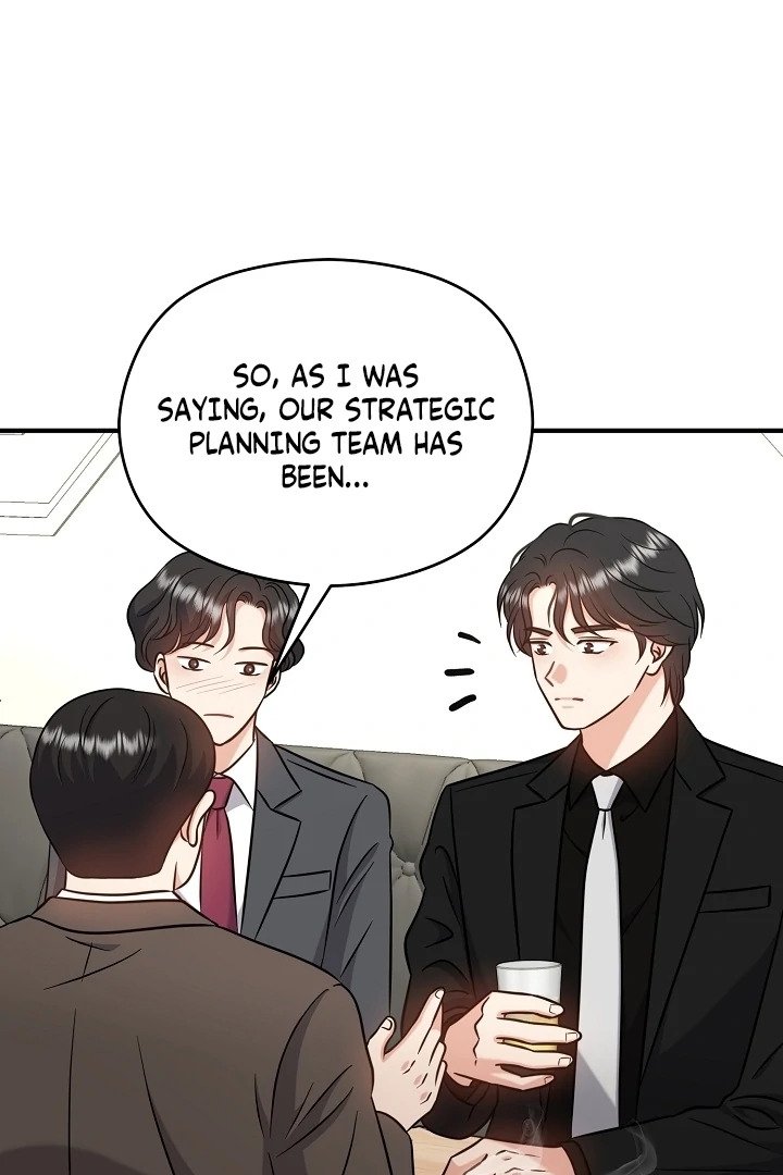 My Sweet Second Proposal Chapter 11 - Page 29