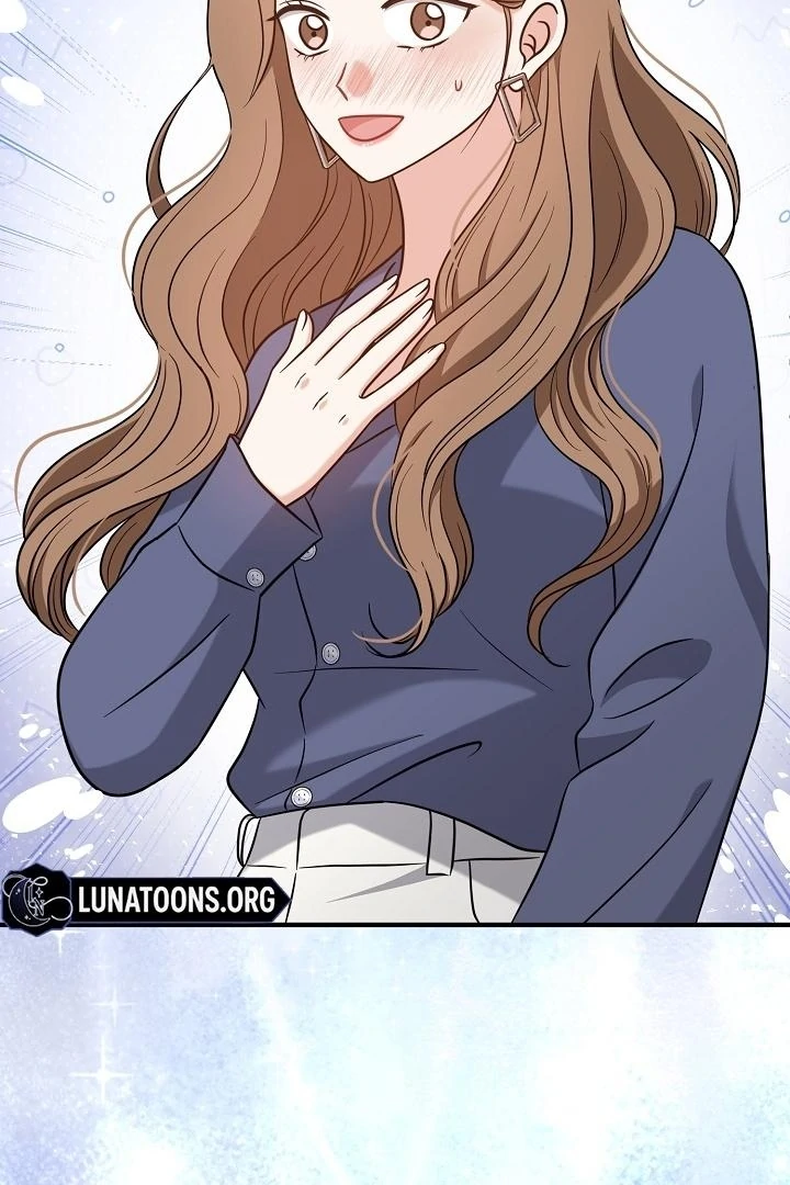 My Sweet Second Proposal Chapter 11 - Page 4