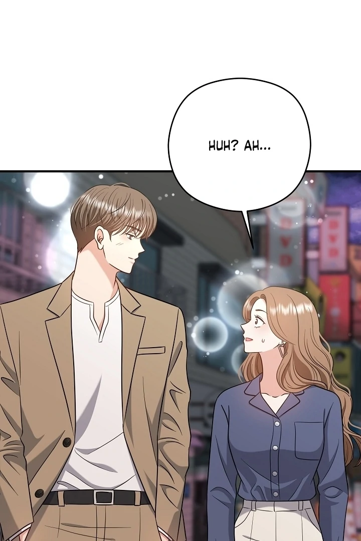 My Sweet Second Proposal Chapter 11 - Page 57