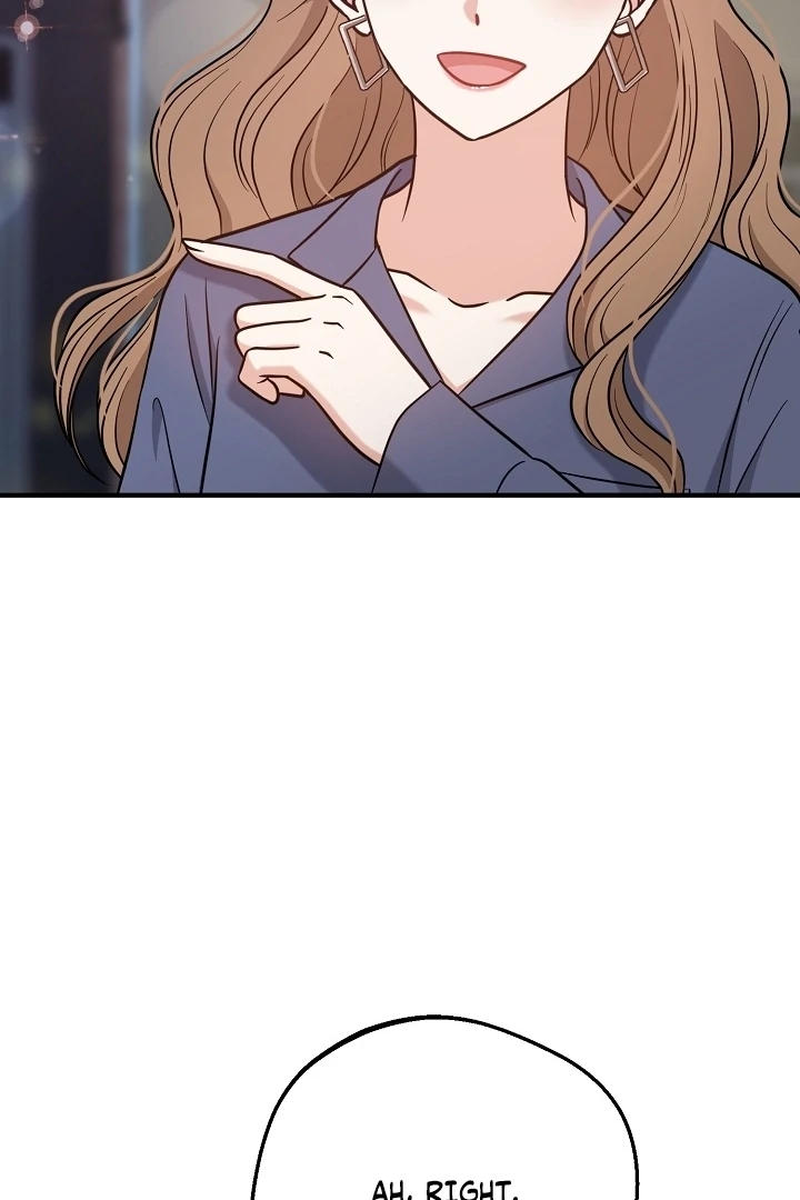 My Sweet Second Proposal Chapter 11 - Page 65