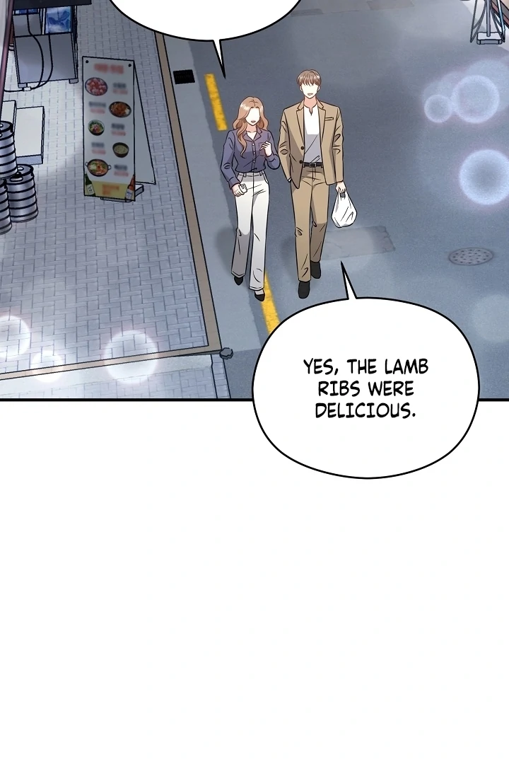 My Sweet Second Proposal Chapter 11 - Page 74