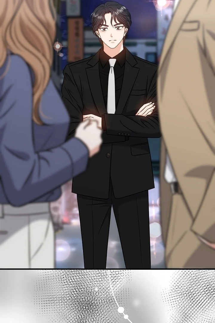 My Sweet Second Proposal Chapter 11 - Page 87