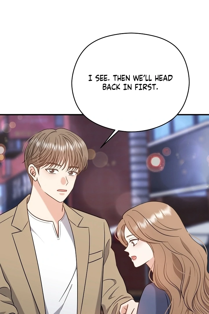 My Sweet Second Proposal Chapter 11 - Page 93