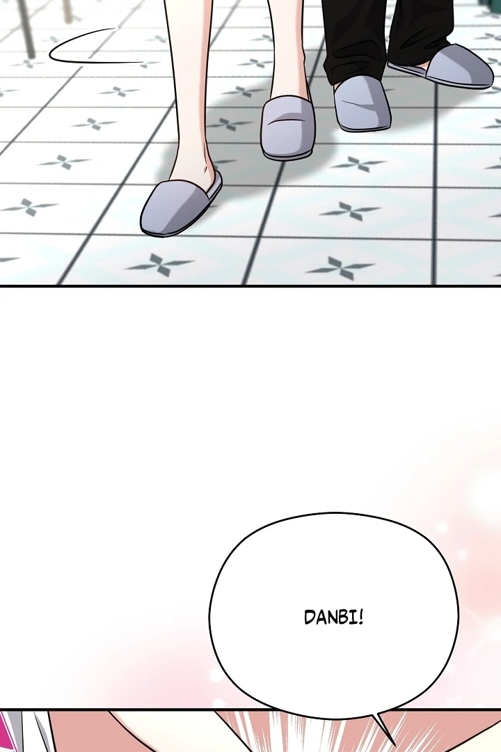 My Sweet Second Proposal Chapter 12 - Page 108