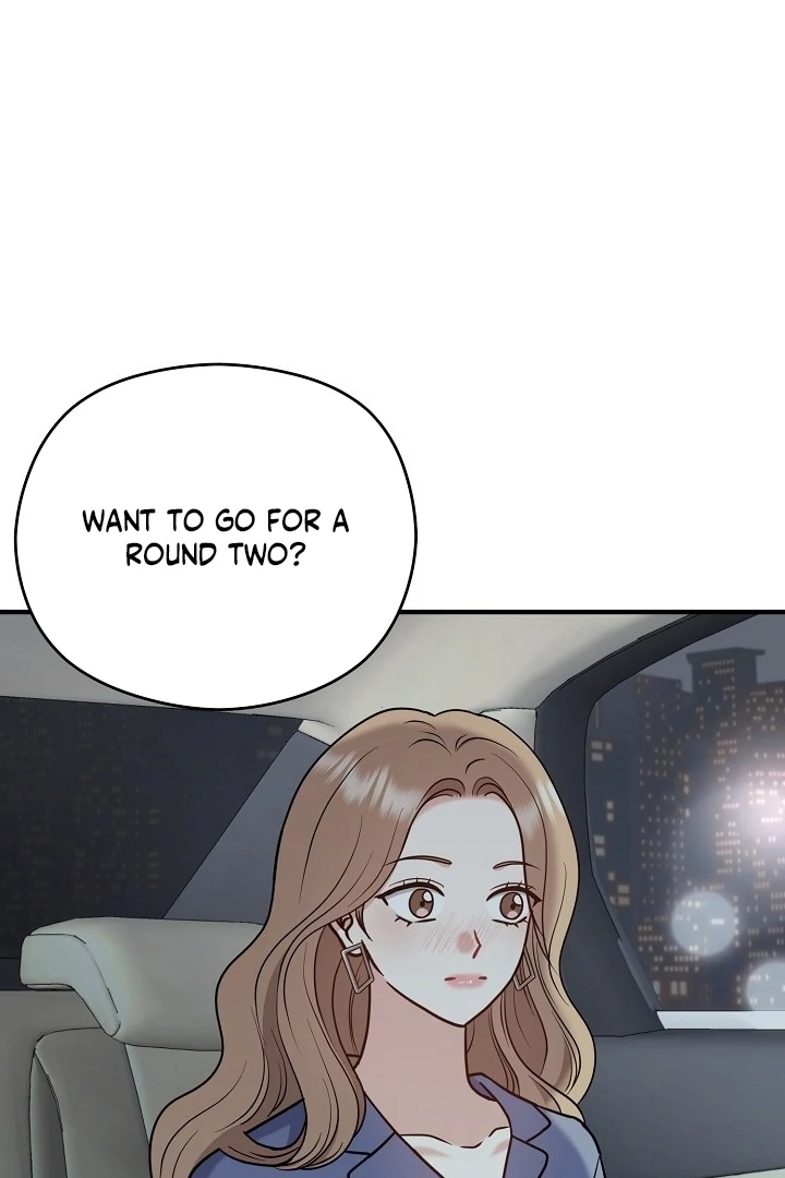 My Sweet Second Proposal Chapter 12 - Page 63